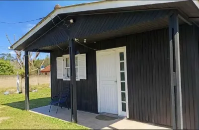 Chácara / sítio com 2 quartos à venda na Avenida Da Figueira, 860, Parque Florestal Itapuã, Viamão