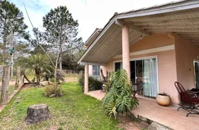 Casa em condomínio fechado para alugar na Rua Dos Geranios, 12146, Águas Claras, Viamão