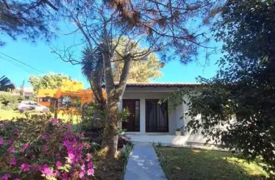 Casa em condomínio fechado com 2 quartos à venda na Rua Dos Picapaus, 71, Vila Elsa, Viamão