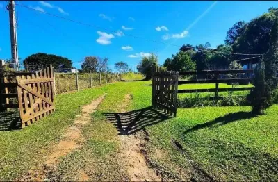 Chácara / sítio com 3 quartos à venda na Rodovia Coronel Acrísio Martins Prates, 3829, Fiuza, Viamão