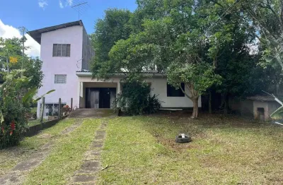 Casa para aluguel, 3 quartos, 1 suíte, 2 vagas, são lucas - viamão/rs