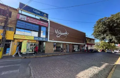 Sala comercial para alugar na Rua Julieta Pinto Cesar, 318, Centro, Viamão