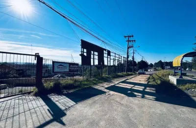 Prédio para alugar na Rodovia Rs118, 3400, Vila Elsa, Viamão