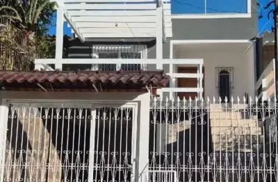 Casa à venda, 3 quartos, 2 vagas, passo do vigário - viamão/rs