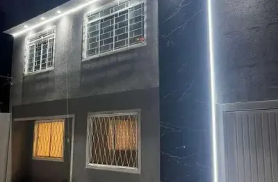 Casa com 3 quartos à venda na Rodovia Rs118, 1443, Tarumã, Viamão