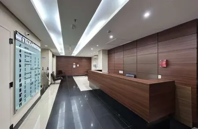 Sala comercial para alugar na Rua Santa Catarina, 40, Santa Maria Goretti, Porto Alegre