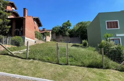 Terreno à venda na Rua Pinheiros, S/N, Cantegril, Viamão