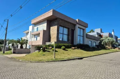 Casa em condomínio à venda, 4 quartos, 2 suítes, 5 vagas, condomínio buena vista - viamão/rs