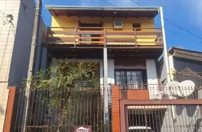 Casa com 3 quartos à venda na Rua Vinte e Nove de Julho, 138, Centro, Viamão