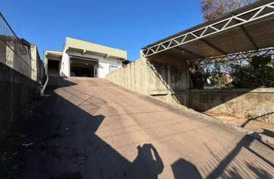 Ponto comercial para alugar na Rodovia Rs118, 1739, Tarumã, Viamão
