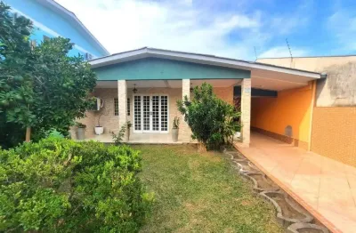 Casa com 3 quartos à venda na Rua Gilberto Rodrigues da Silva, 31, Santa Isabel, Viamão