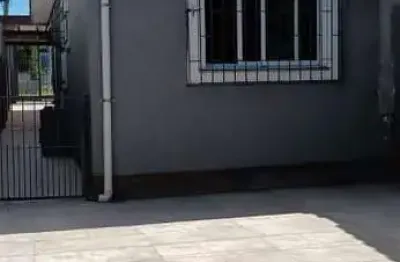 Casa com 2 quartos à venda na Rua Visconde de Macaé, 132, Cecília, Viamão
