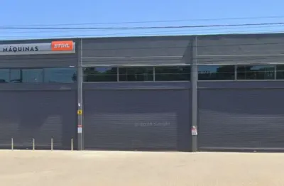 Ponto comercial para alugar na Rodovia RS-118, 3100, Tarumã, Viamão