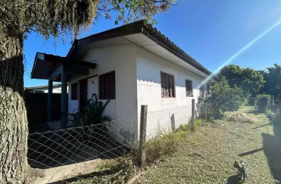 Casa com 2 quartos para alugar na Travessa Tiradentes, 694, Viamópolis, Viamão