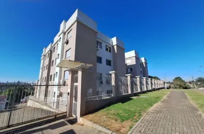 Apartamento com 2 quartos à venda na Rua Borges de Medeiros, 80, Querência, Viamão