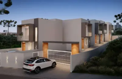 Casa com 2 quartos à venda na Rua Dois de Novembro, 1155, Centro, Viamão