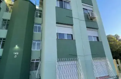 Apartamento à venda, 2 quartos, 1 vaga, jardim krahe - viamão/rs