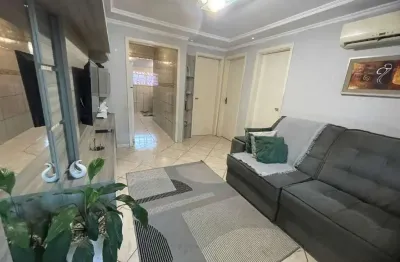 Casa em condomínio com 3 dormitórios e 2 vagas na rs118- viamão/rs