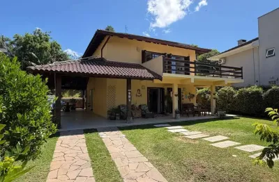 Casa em condomínio à venda, 4 quartos, 3 suítes, 4 vagas, vila elsa - viamão/rs
