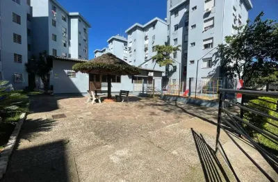 Apartamento à venda, 1 quarto, 1 vaga, azenha - porto alegre/rs