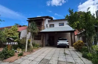 Casa em condomínio à venda, 3 quartos, 3 suítes, 2 vagas, condomínio cantegril - viamão/rs