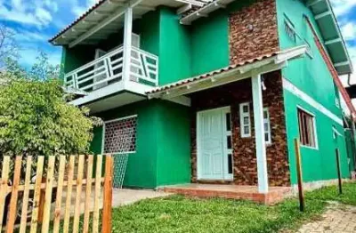 Casa com 3 quartos para alugar na Rua Voluntários da Pátria, 390, Tarumã, Viamão