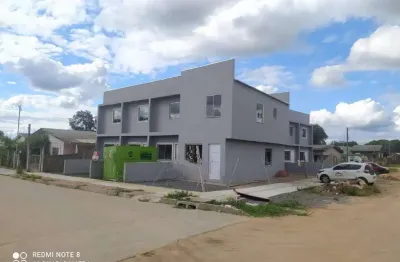 Casa com 2 quartos à venda na Rua Pedro Machado de Oliveira, 1602, Vila Elsa, Viamão