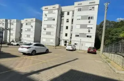 Apartamento à venda, 2 quartos, 1 vaga, lomba do pinheiro - porto alegre/rs
