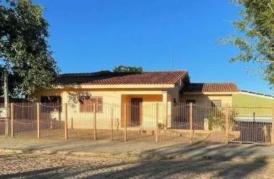 Casa com 3 quartos à venda na Rua Dois de Novembro, 167, Centro, Viamão