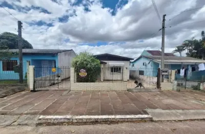 Casa com 4 quartos à venda na Rua Antônio Zanquetim, 334, Viamópolis, Viamão