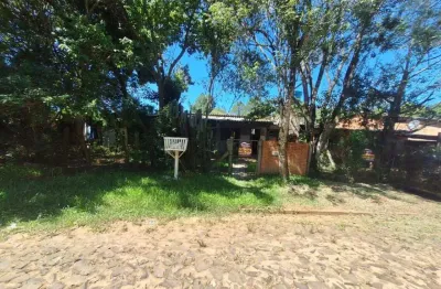 Casa com 4 quartos à venda na Rua Rainha do Mar, 130, Jardim Viamar, Viamão