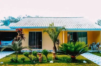 Casa em condomínio à venda, 2 quartos, 1 suíte, 2 vagas, condomínio cantegril - viamão/rs
