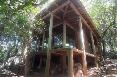 Casa em condomínio à venda, condomínio cantegril - viamão/rs