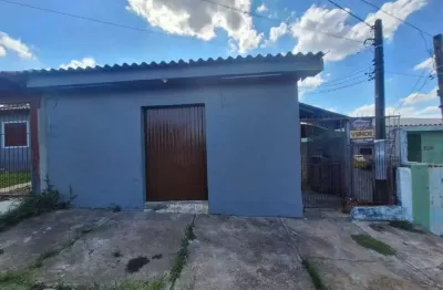 Casa com 3 quartos à venda na Rua Catorze de Setembro, 314, Esmeralda, Viamão