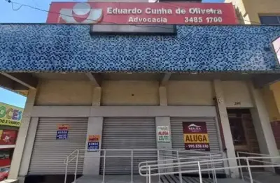 Apartamento com 1 quarto para alugar na Rua Reverendo Américo Vespúcio Cabral, 240, Centro, Viamão