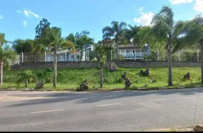 Casa com 4 quartos à venda na Avenida João Carlos Viale Dias, 1347, Tarumã, Viamão