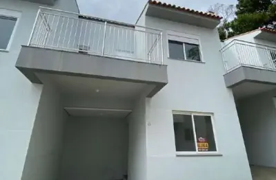 Casa com 2 quartos à venda na Rua Walt Disney, 177, Tarumã, Viamão