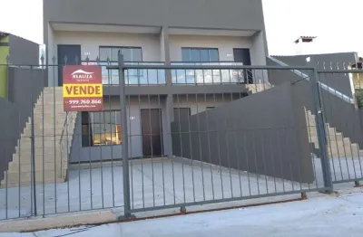 Apto de 2 dormitórios próximo ao shopping jumbo - porto verde.