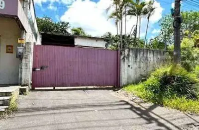 Ponto comercial para alugar na Avenida Senador Salgado Filho, 11570, Sitio São José, Viamão