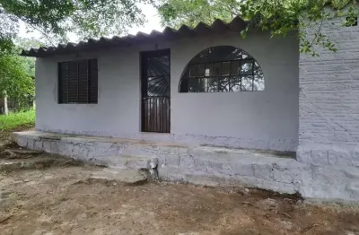 Casa com 2 quartos para alugar na Beco Godoy, 451, Fiuza, Viamão