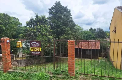 Terreno à venda na Rua Professora Ida Ferreira, 53, Centro, Viamão