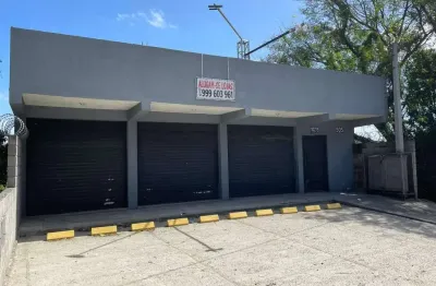 Ponto comercial para alugar na Rodovia Tapir Rocha, 505, Cecília, Viamão