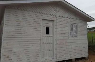 Casa com 2 quartos para alugar na Rodovia Arthur José Gattino, 5001, Fiuza, Viamão