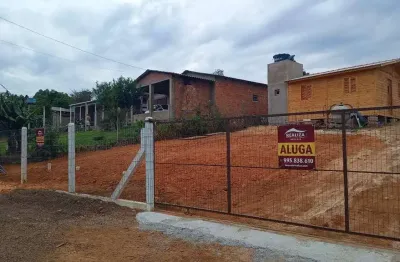 Casa com 2 quartos para alugar na Rodovia Arthur José Gattino, 5001, Fiuza, Viamão