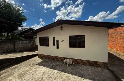 Casa com 2 quartos à venda na Rua Pero Vaz de Caminha, 429, Tarumã, Viamão