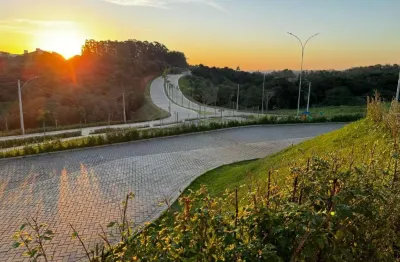 Terreno à venda na Rodovia Tapir Rocha, 7700, Querência, Viamão