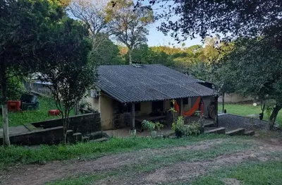 Chácara / sítio com 3 quartos à venda na Rua D 1, 260, Fiuza, Viamão