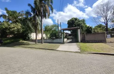 Casa com 3 quartos à venda na Rua Ângelo Silveiro, 478, Santa Isabel, Viamão