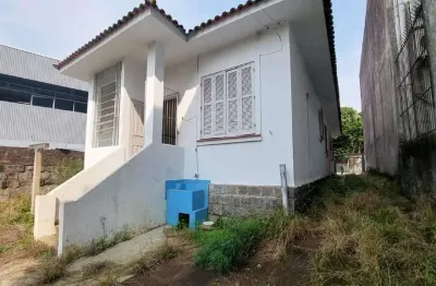 Prédio para alugar na Calçadão Tapir Rocha, 59, Centro, Viamão