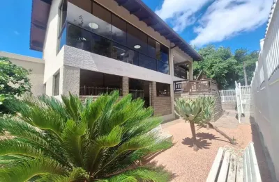 Casa em condomínio fechado com 3 quartos à venda na Rua Caroba, 533, Cantegril, Viamão